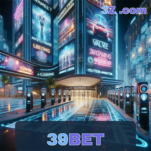 Explore a Experiência Inovadora do App 39bet Hoje Mesmo