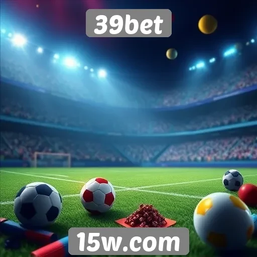 Comparação de jogos disponíveis no 39bet
