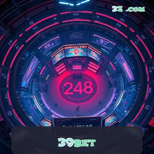 39bet: Como a Segurança Transforma sua Experiência de Jogo Online