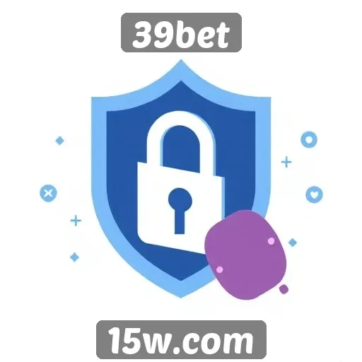 Recursos de segurança em 39bet