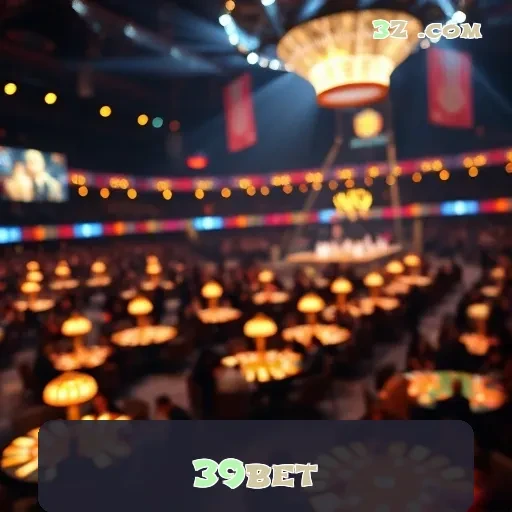 39bet: Apostas Incríveis e Eventos Esportivos que Você Não Pode Perder